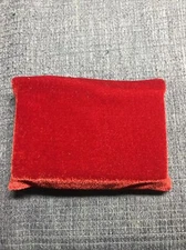 Replacement Pillow for Rolex Red 14.00.02 box. High Quality‼️ 1 for $18.88
