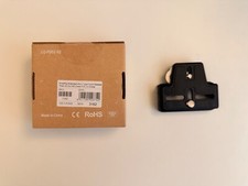 SmallRig Extended Arca-Type Quick Release Plate for DJI RS 2 / RSC 2 RS 3 / RS 3