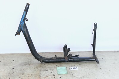 Zündapp RS 50 561-004 1965 Frame A186A