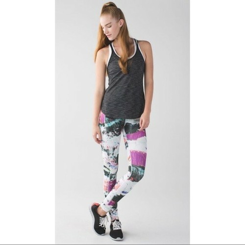 Lululemon Speed Tight III in Pigment 
