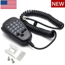 NEW MH-48 DTMF Mic For Yaesu FT-2800 FT-2800M FT-2900 FT-2900R Transceiver Radio