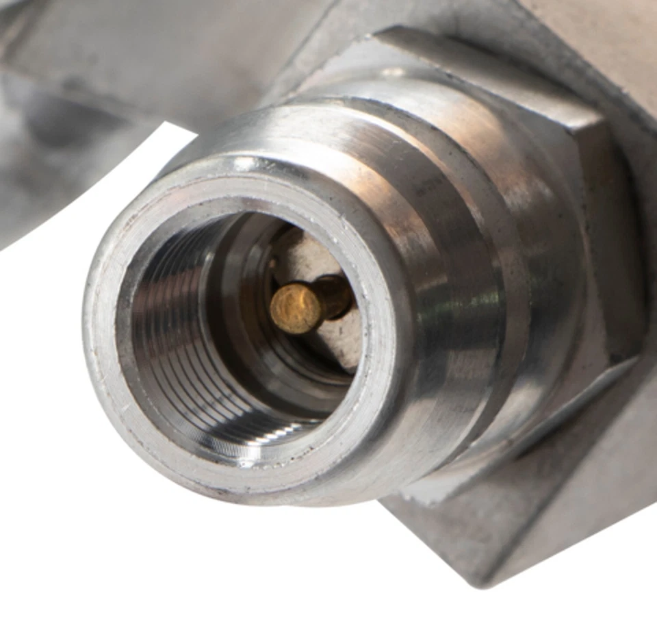 Manguera de líquido refrigerante aire acondicionado 4 estaciones para BMW 428i Gran Coupé 2015-2016 Foto 3 de 4