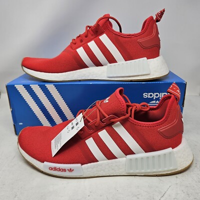 [NEW]‎ Men\'s Adidas NMD_R1 Shoes Size 8 GY6056 GY6056] Mens Adidas NMD_R1 | eBay main image 4
