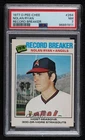 1977 O-Pee-Chee Nolan Ryan #264 PSA 7 HOF