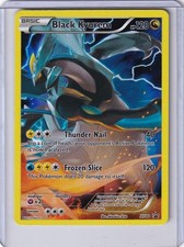 Black Kyurem (#XY80) * XY Promo on eBay