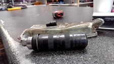Cornwell Tools USA KL-2259 3/8” Drive Manual Impact Driver w/4Bits