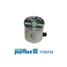 Kraftstofffilter für Dacia Logan LS FS MCV KS US Sandero | 24367284