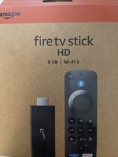 4k Amazon Fire Stick