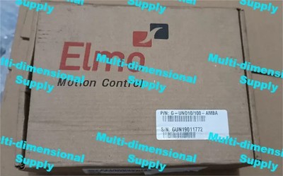   1PCS NEW   G-UN010/100-AMBA    Via DHL/UPS/FeDEX  