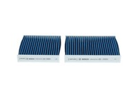 Bosch Filter, Innenraumluft 0 986 628 633 FüR CitroËN DS Peugeot