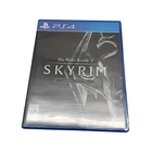 The Elder Scrolls V: Skyrim Special Edition (Sony PlayStation 4, 2011) Bethesda