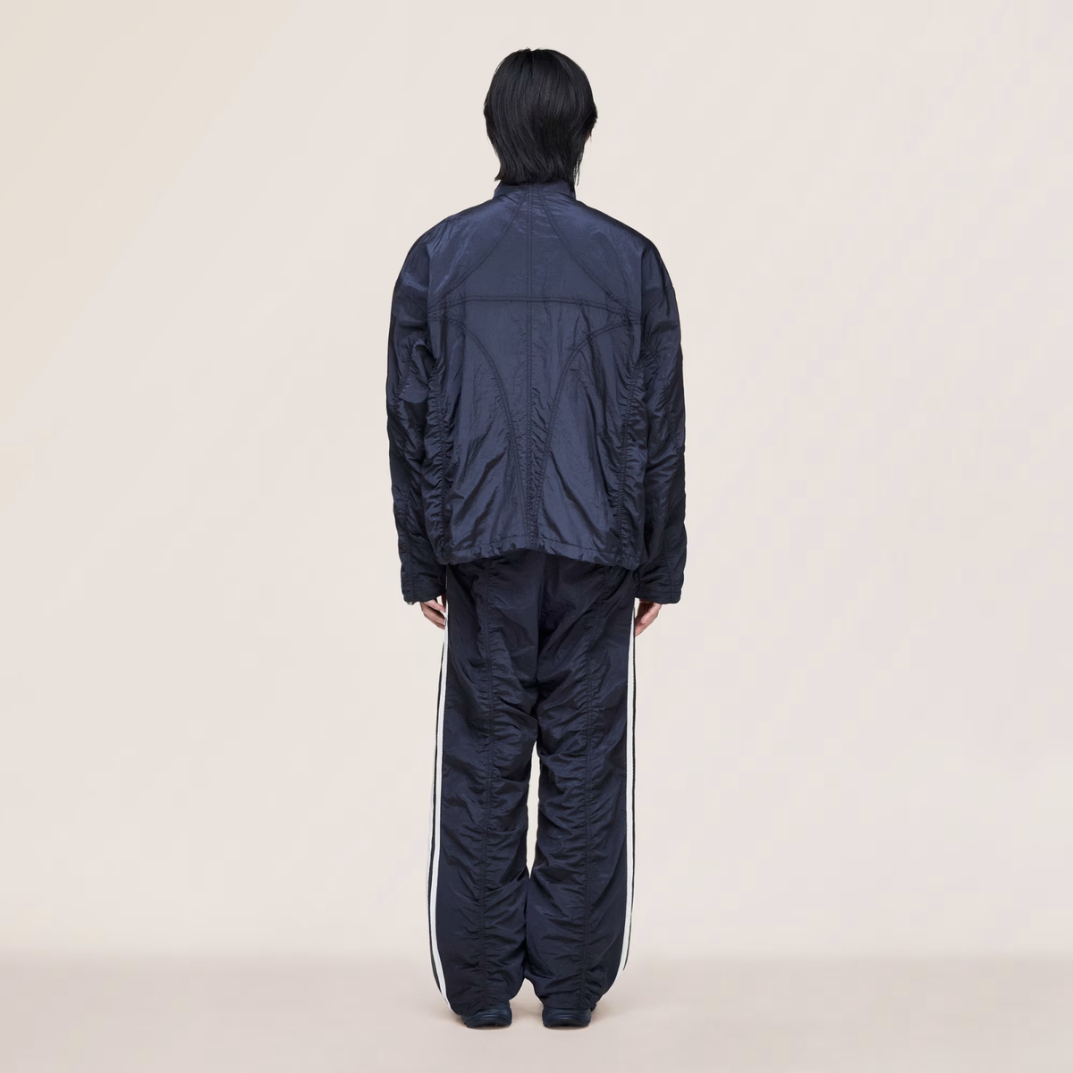 Adidas Originals x THUG CLUB WOVEN TRACKPANTS Sports Pants Men