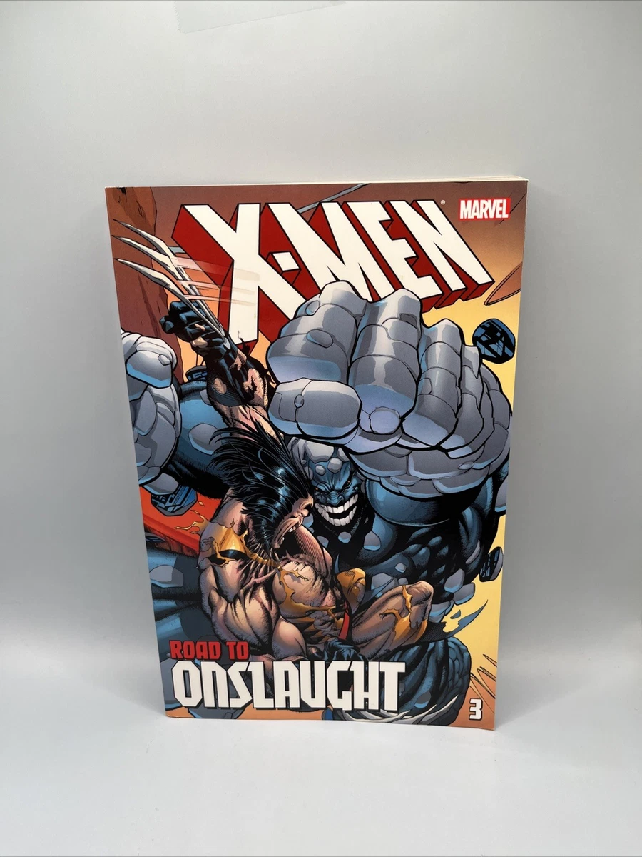 25+ x men onslaught for sale | Updated Oct 2026