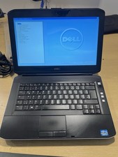 Dell Latitude E5430 14Zoll I5 Notebook Laptop