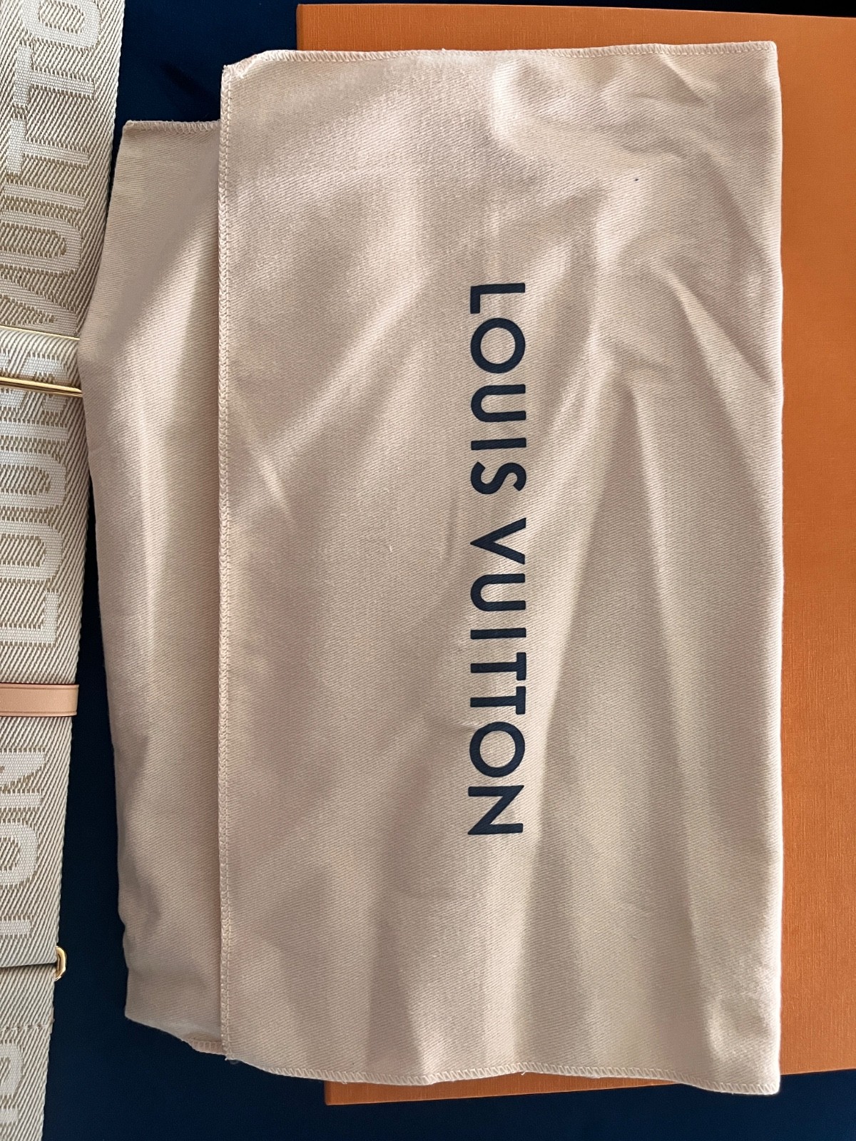Louis Vuitton High Rise Bum Bag Monogram Canvas image 10