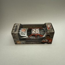 Action Rare 2004 Tony Stewart 20 Home Depot Car 25th 1:64 Diecast