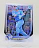 2025 Bowman Chrome Salvador Perez #23