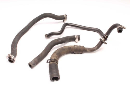 Schläuche Kühlerschläuche BMW K 1200 R K43 0584 05-08