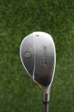 WOMEN TaylorMade Rescue Mid 25 5 Hybrid L Flex 37.5"
