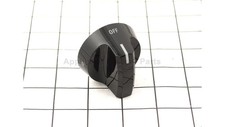 Electric Range Part # 316543907 - Knob Aftermarket