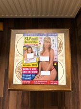 St.Pauli Nachrichten Nr.6/2025+Kalender 2026!...