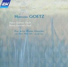 Kammermusik von Pro Arte Piano Trio von not specified | CD | Zustand sehr gut