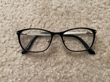 Guess GU2587-3 002 Black/Silver 50-17-135 Eyeglasses Frames