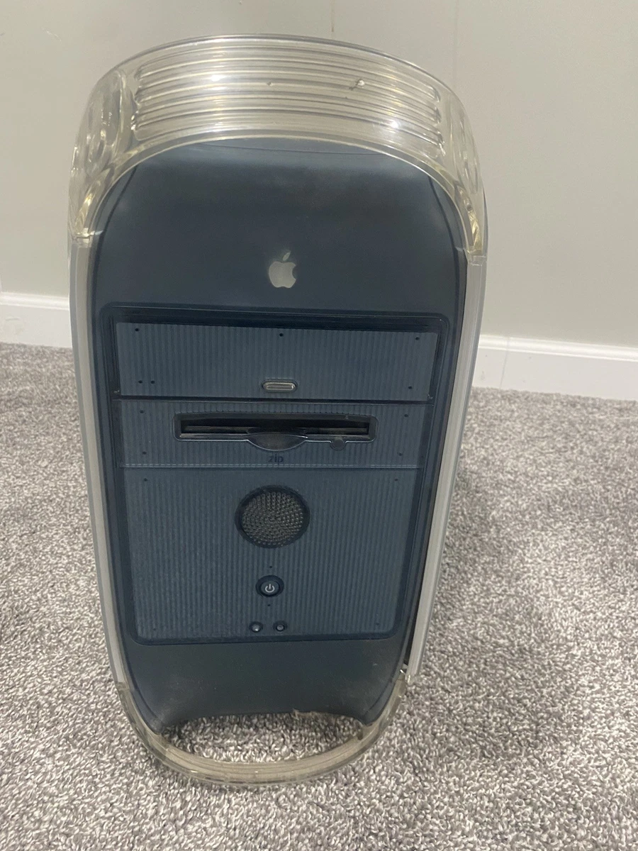 Apple PowerMac 1999 PowerPC G4 Apple Desktops & All-In-One