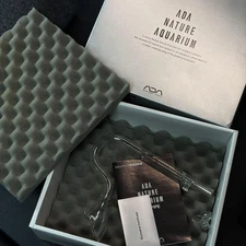 ADA Aqua Design Amano Lily Pipe P-2 Φ13 Outflow Pipe