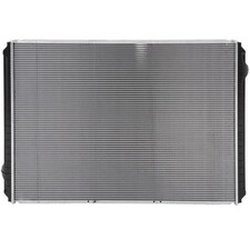 Radiator Replacement For 1652sc 1994-2002