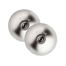 Meroni UFO Classic Lucchetto per furgoni sfera removibile - Coppia