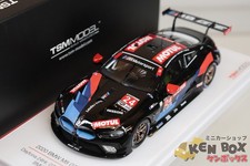 S 1/43 TSM MODEL TSM430514 2020 BMW M8 GTE 24 Daytona 24Hr. GTLM class Winn