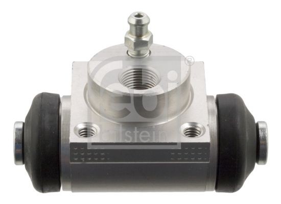 Radbremszylinder Hinten Links Rechts Febi Bilstein 102865 FÜR CitroËN Peugeot-image
