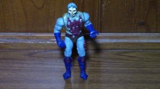 Mattel New Adventures of He-Man Skeletor 1989