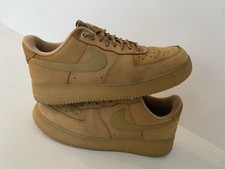 Air Jordan 1s Low Flax (INCREDIBLE CONDITION NO BOX)
