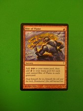 Rite of Flame Coldsnap Regular