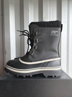 Sorel Caribou Snow Boots Men