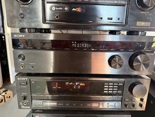 Sony STRDH790 7.2 Channel Dolby Atmos Home Theatre AV Receiver