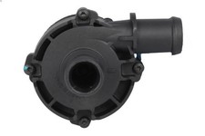 Pompe à eau Jaguar XF