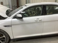Driver Front Door Electric Limited Fits 10-19 TAURUS 4835886