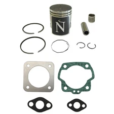 Namura Piston & Top End Gasket Kit fits Suzuki 1978-2006 JR50 Standard Bore 41mm