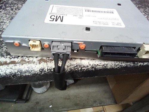 ES350 2021 Chassis ECM 803024 - Picture 3 of 12