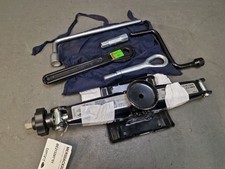 Cric - Mercedes Klasse A W169 Von Okt. 2004 Bis Juni 2012