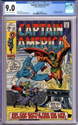 Comic Image