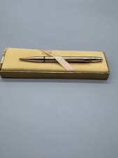 Vintage Cross Century Pencil Classic 10K Gold