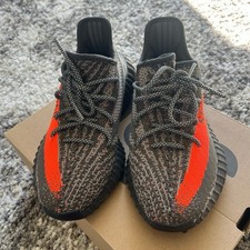 Yeezy Boost 350 V2 Low Carbon for Sale | Authenticity Guaranteed | eBay