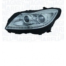 Feu avant (phare) Mercedes CLASSE CL