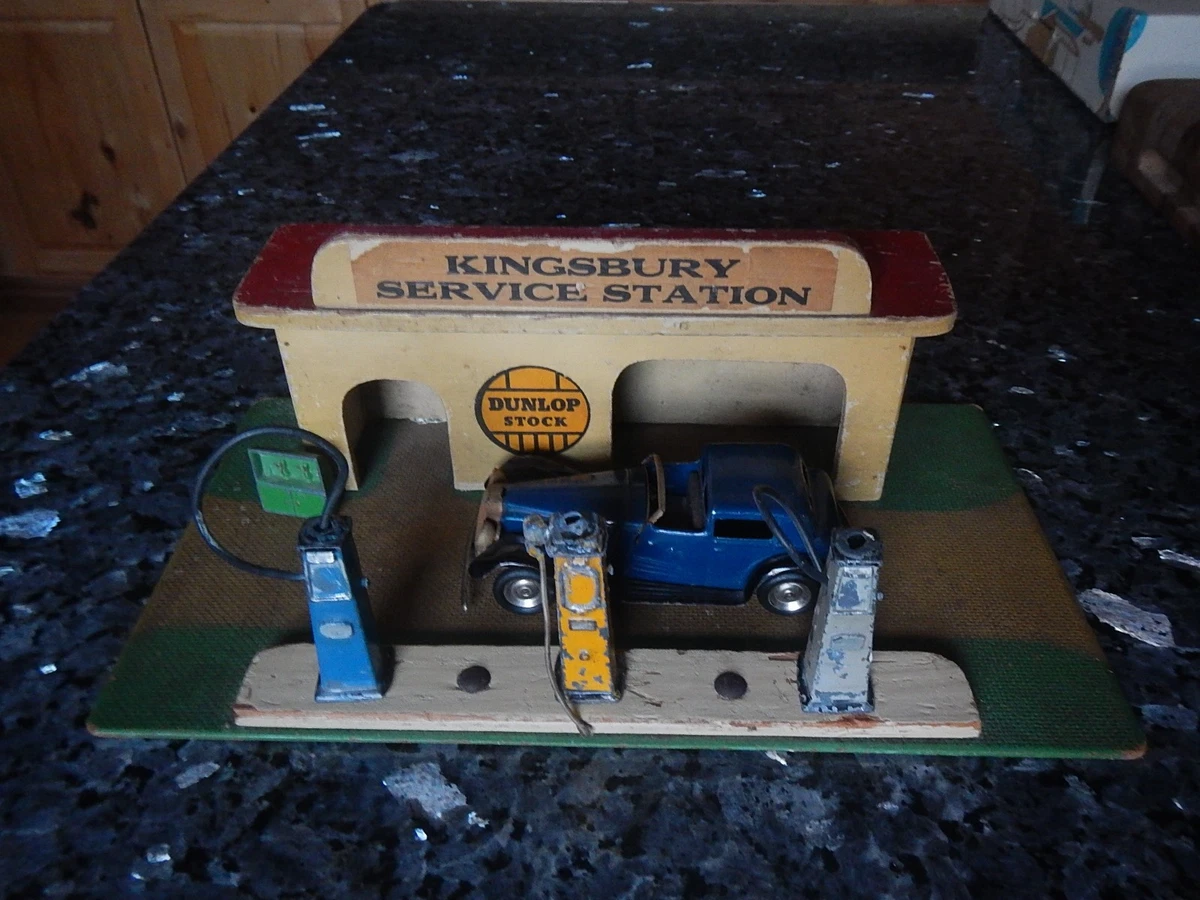 Tri-ang Vintage & Antique Toys for sale - eBay