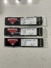 Vapor Trail compound bow strings Bowtech Boss