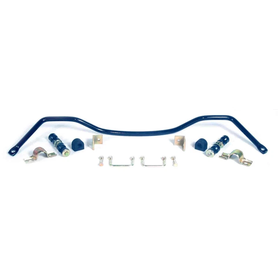ADDCO 116 Front Sway Bar 1963-1972 Opel Kadett — 第 3/3 张图片